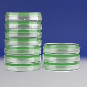 亚硫酸铋琼脂平板（9cm）  Bismuth Sulfite Agar     HBPM012  	10个/包