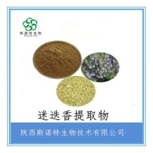 迷迭香提取物 迷迭香酸20%  多种规格 *