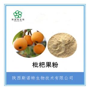 枇杷粉 枇杷速溶粉  食品饮料原料 全水溶