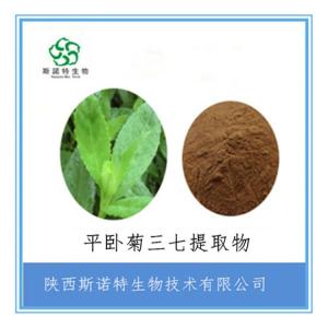 平卧菊三七提取物20:1 平卧菊三七粉 水溶性粉