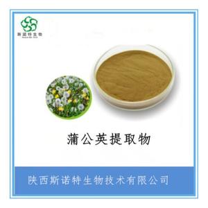 蒲公英浓缩粉 蒲公英提取物 高倍浓缩 全水溶 免费试样