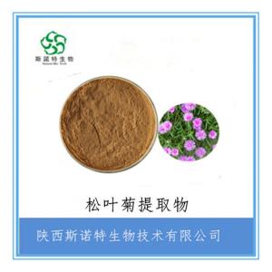 松叶菊浸膏粉 松叶菊提取物50:1 多种规格 可定制