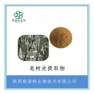 皂树皮提取物 皂树皮粉 皂树皂甙 **
