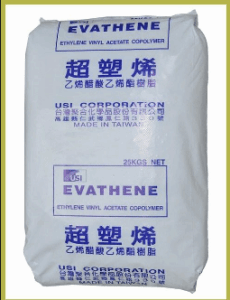 EVA 台湾台聚 UE659