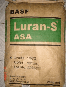 ASA 德国巴斯夫 KR2864 BK