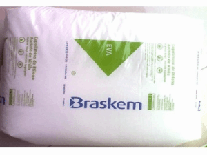 EVA 巴西Braskem PN 2021