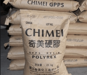 GPPS 台湾奇美 PG-80N