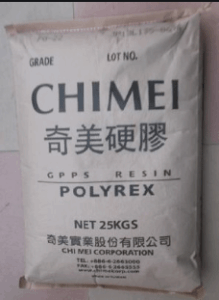 GPPS 镇江奇美 PG-33