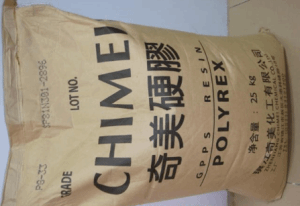 GPPS 镇江奇美 PG-383