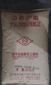 GPPS 宁波台化 GP550N