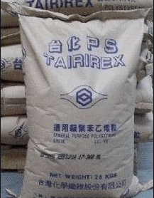 GPPS 宁波台化 GPS-525N(白底)
