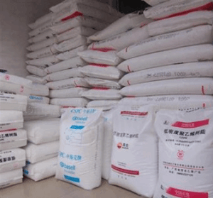 HDPE 中石化上海 YGH041T
