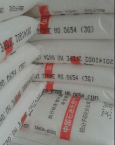 HDPE 中石化上海 YGH041