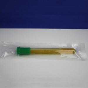 李氏菌增菌肉汤（LB1）	HBPT016-1  	9ml*20支/盒