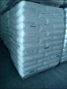 HDPE 中石油独山子 DMDA-8008H