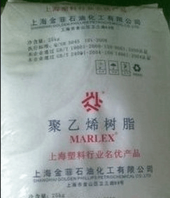 HDPE 上海金菲 TR210T