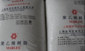 HDPE 上海金菲 HHMTR480AT