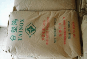 HDPE 台湾台聚 LH523