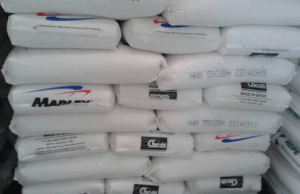 HDPE 美国雪佛龙菲利普 HHM5502BN