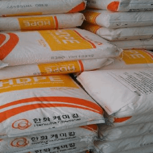 HDPE 韩国韩华道达尔 F120A