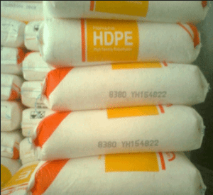 HDPE 韩国韩华道达尔 C430B