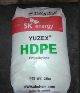 HDPE 韩国SK JM710