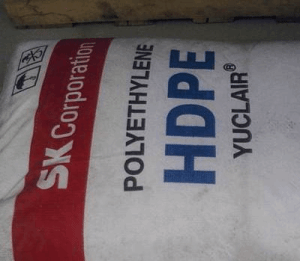 HDPE 韩国SK JH910