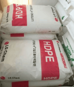 HDPE 韩国LG SP980