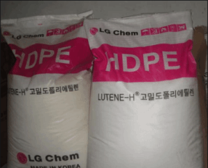 HDPE 韩国LG SM-800