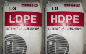 HDPE 韩国LG SM5500