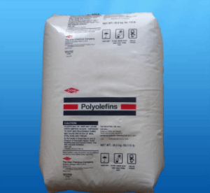 HDPE 日本陶氏 DMDD-6200
