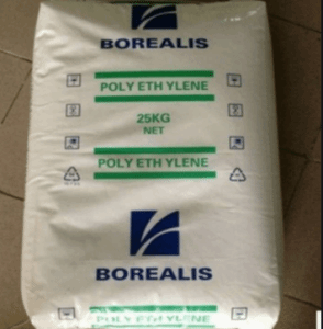 HDPE 北欧化工 HE3366