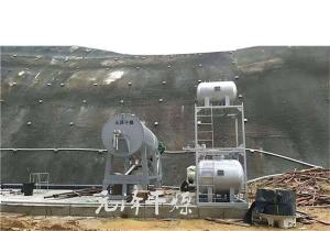 规格齐全的碳酸钡真空耙式干燥机