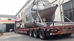 规格齐全的石墨烯离心喷雾干燥设备