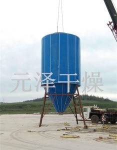 规格齐全的二硫化钼离心喷雾烘干机