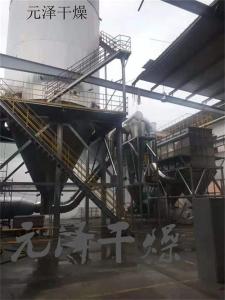 规格齐全的溴化铵离心喷雾干燥设备