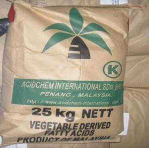 马来椰树原装月桂酸