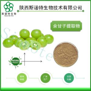 余甘子粉 余甘子提取物 食品级 全水溶 免费试样