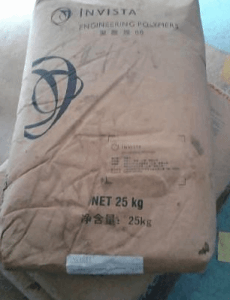 PA66 上海英威达 U3600