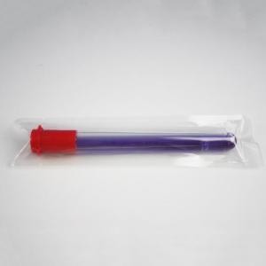 双料乳糖胆盐发酵培养基管（含小倒管）	HBPT022   	10ml*20支/盒