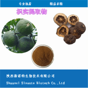 枳实提取物 辛弗林6% CAS :582-84-3  Synephrine 多种规格 