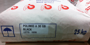 PA66 意大利波利.布兰德 A SG Y