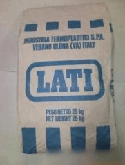 PA66 意大利LATI 66 H2 G/60