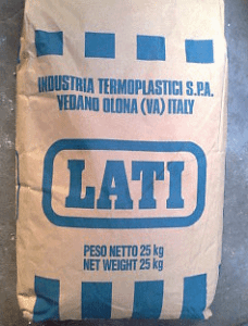 PA66 意大利LATI H2G/50