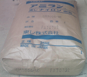 PA66 日本东丽 CM3001-N