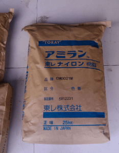 PA66 日本东丽 CM3001G33 B3