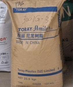 PA66 江苏东丽 CM3004G20 BK