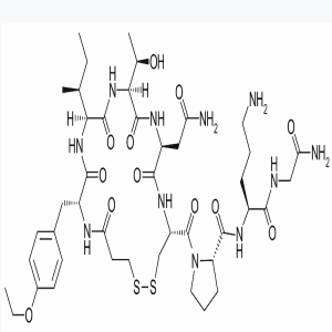 醋酸阿托西班 CAS 90779-69-4 Atosiban Acetate 