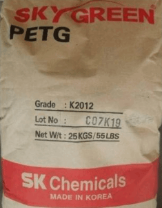 PETG 韩国SK T95
