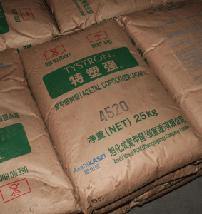 POM 张家港杜邦旭化成 D450